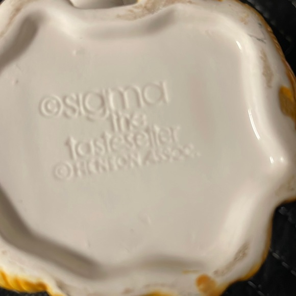 Vintage Miss Piggy mug - Picture 5 of 5